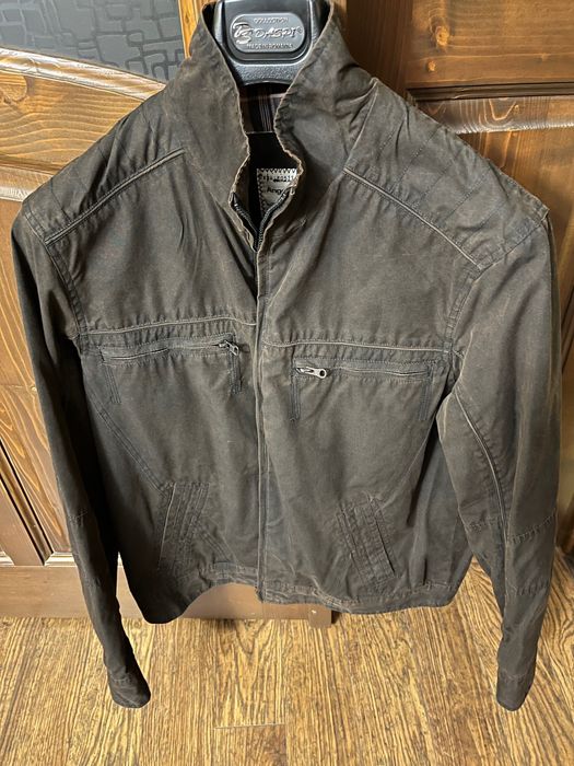 Geacă  bărbați Angelo Litrico