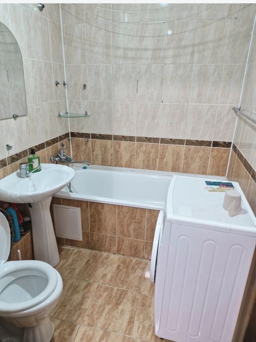 Сдаю квартиру на Орбите