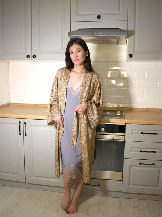 Пижамы домашняя одежда