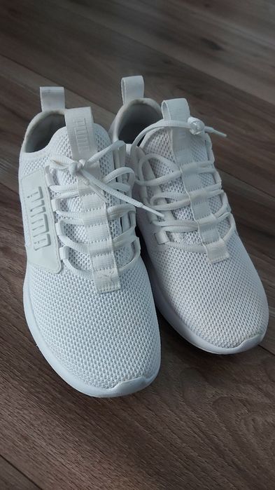 Adidași puma marimea 39