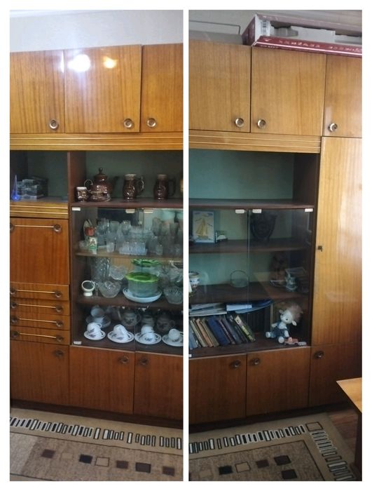 Отдадим стенку (самовывоз)