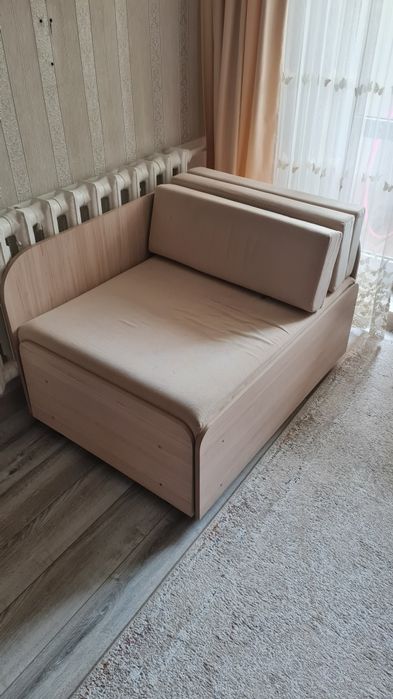 Продам раскладной диван