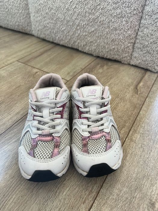 Детски маратонки New Balance 530