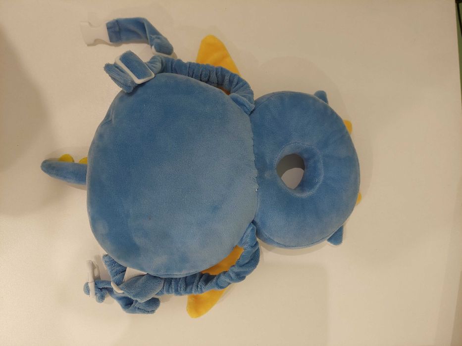 Бебешки предпазител за гръб