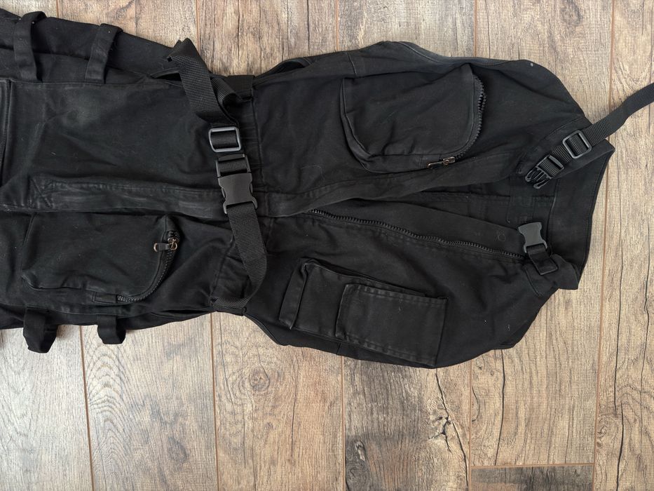 Стриит гащеризон