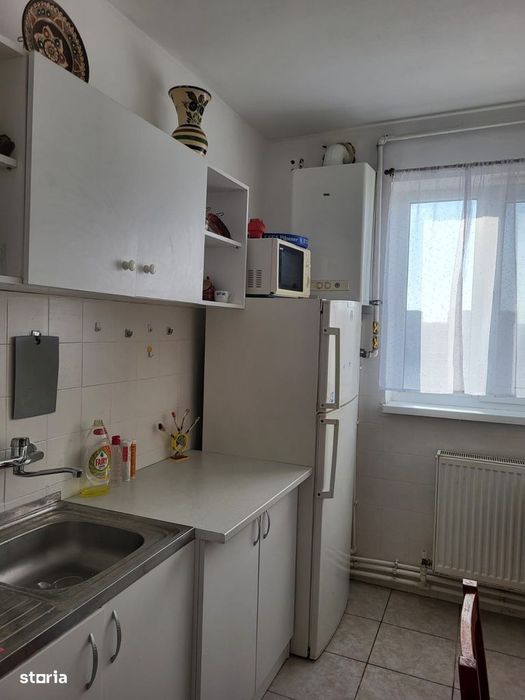 Apartament 3 camere,  Tomis Nord 600 EURO