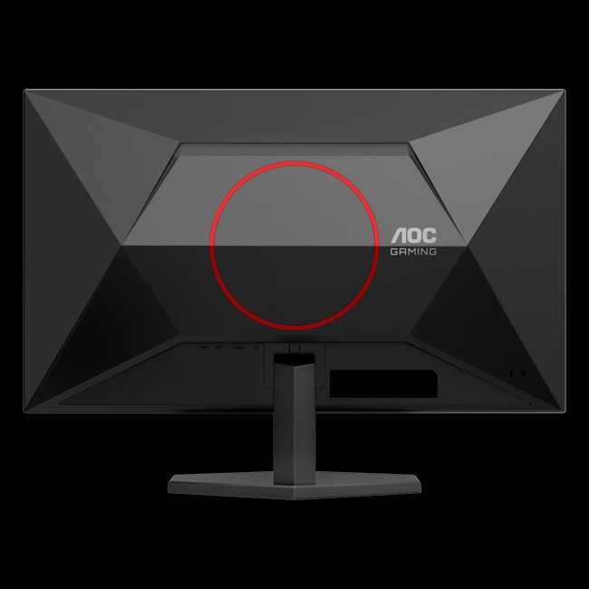Monitor AOC U27G40E 4K