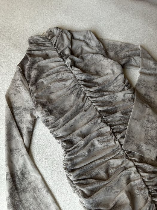 Коктейлна рокля