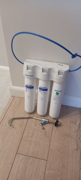 Фильтр воды (очиститель)