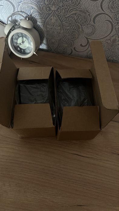 Насадка на глушак