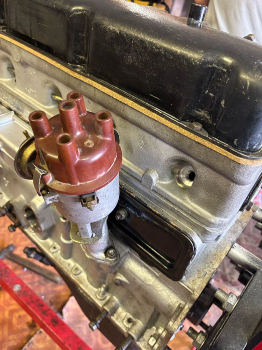 Газель (100 ка)Двигатель 4215