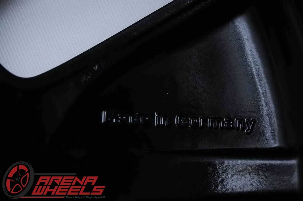 Jante 19 inch Originale Mercedes EQC N293 C293 R19