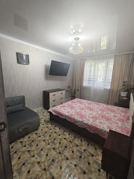 Продам 2 комнатную квартиру