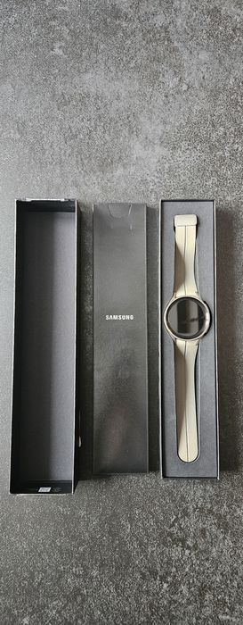 Samsung Galaxy Watch5 Pro | Как новые | Полный комплект