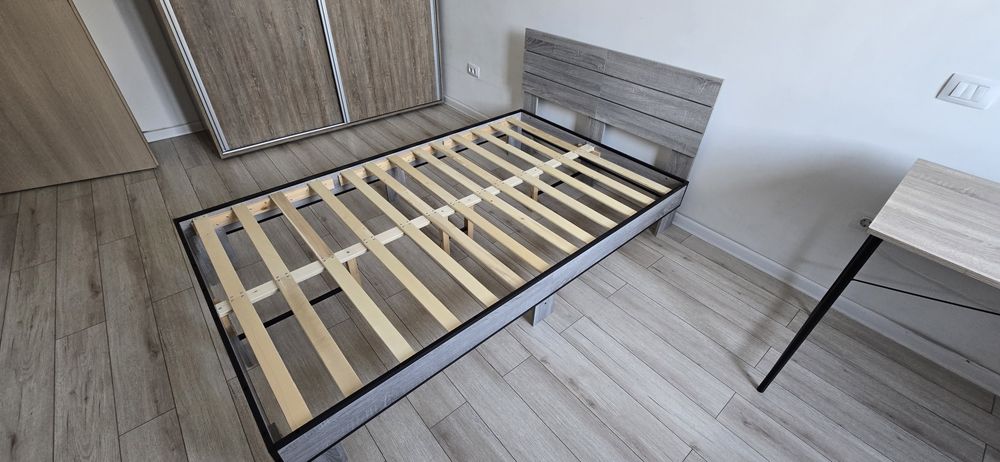 Cadru de pat, 120x200