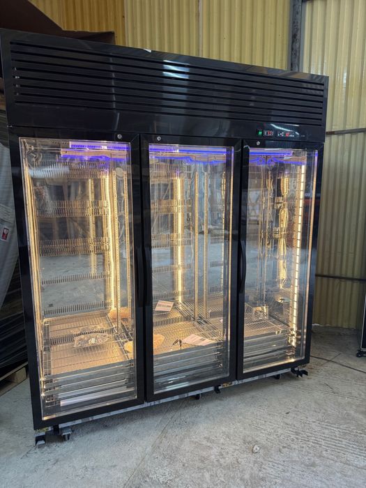 Vitrina frigorifica pentru maturare carne