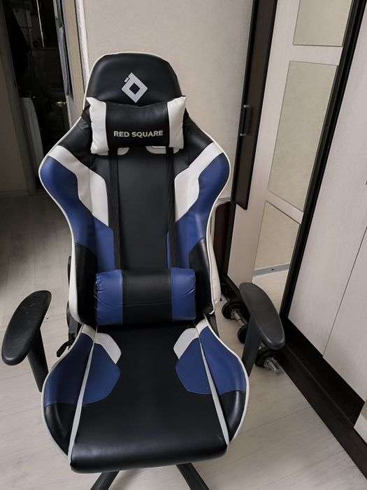 Компьютерное кресло