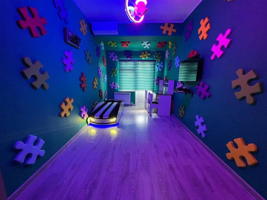 Сдается дом на 3,6 соток в Яккасарайском районе, ( н673 )