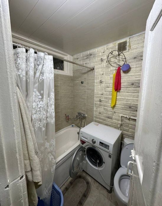 Сдаётся квартира в Шайхантахурском районе,