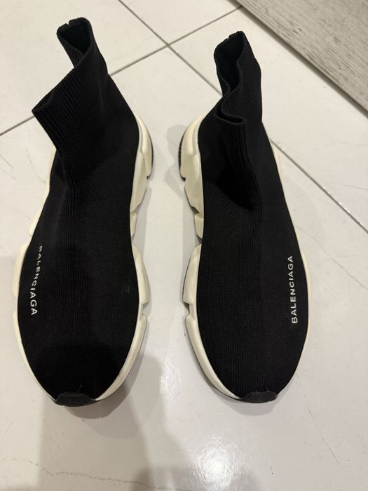 Спортни обувки  Balenciaga