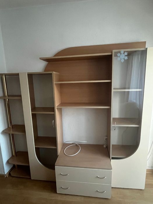 Секция за хол ,използвана