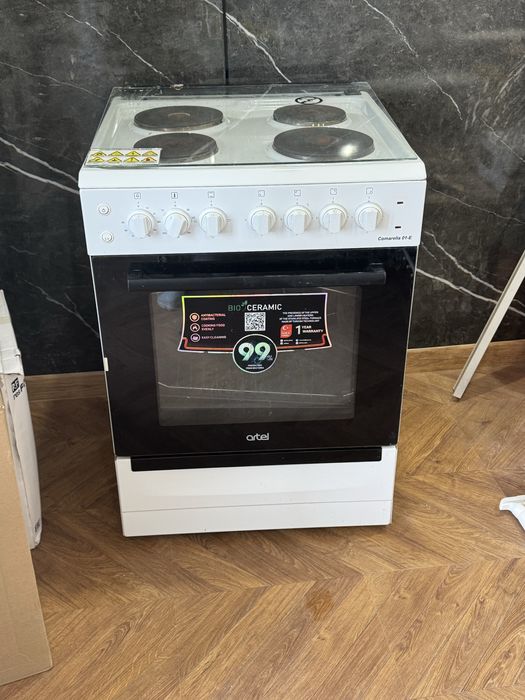 Электрическая плитка