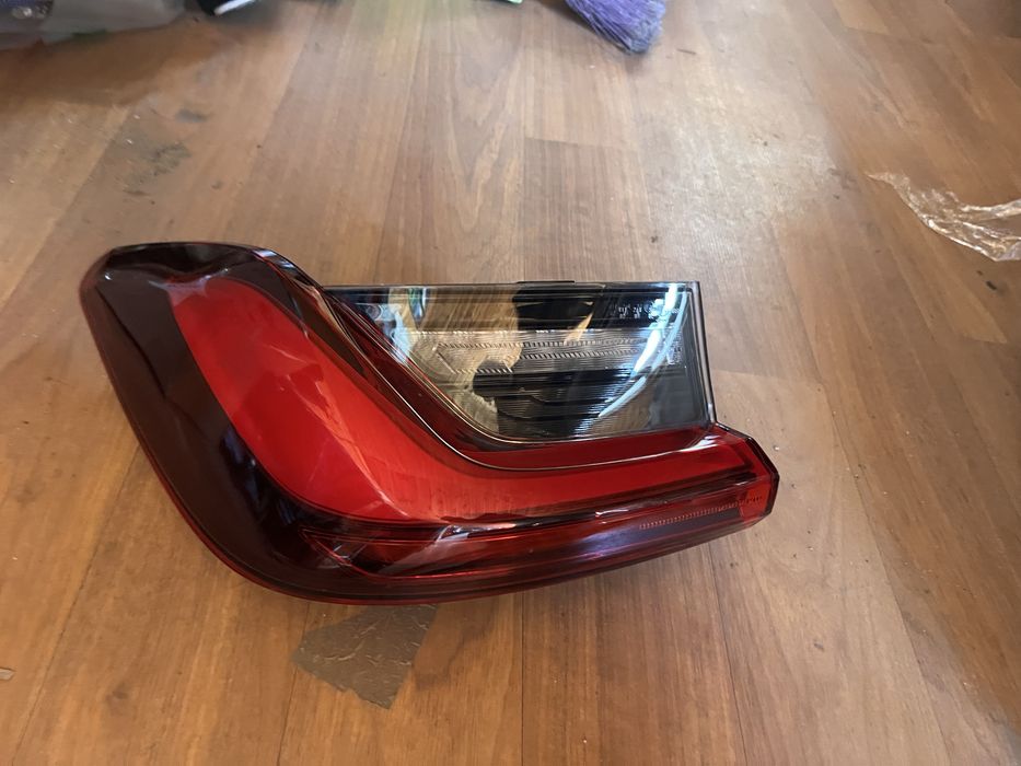 Lampa st spate bmw g21 an 2024