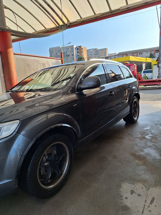 AUDI Q7 2009 — imagine 4