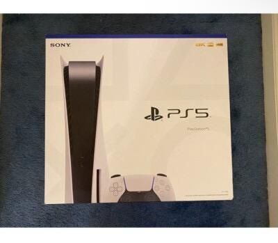 Sony playstation 5 slim, PS 5 slim