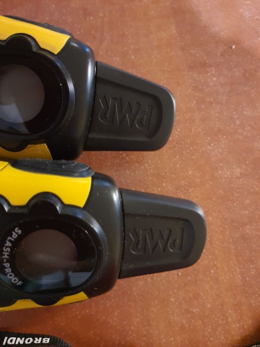 Продавам радиостанций BRONDI