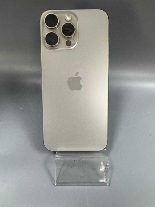 Apple IPhone 16 Pro Max ( e-sim));(Усть-Каменогорск 03) лот: 900281