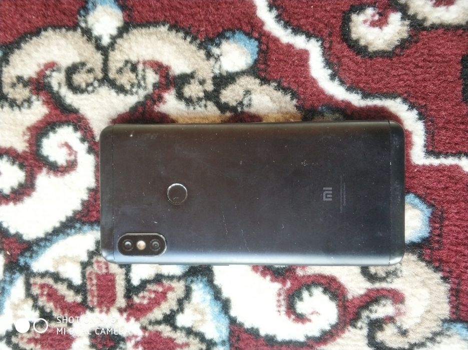 Redmi note 5 3ga 32gb