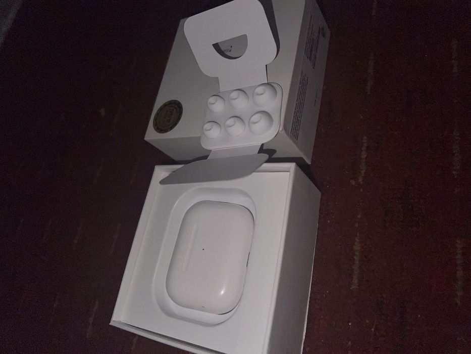 Casti Airpods pro2