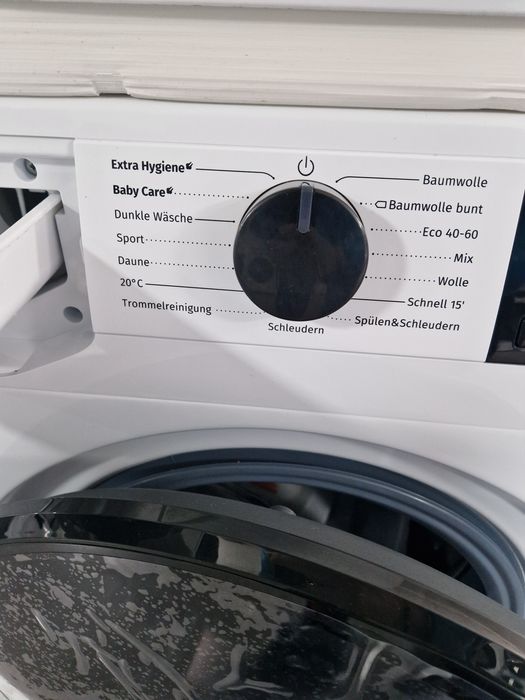 Перялня Gorenje 10 кг А+++ Нова