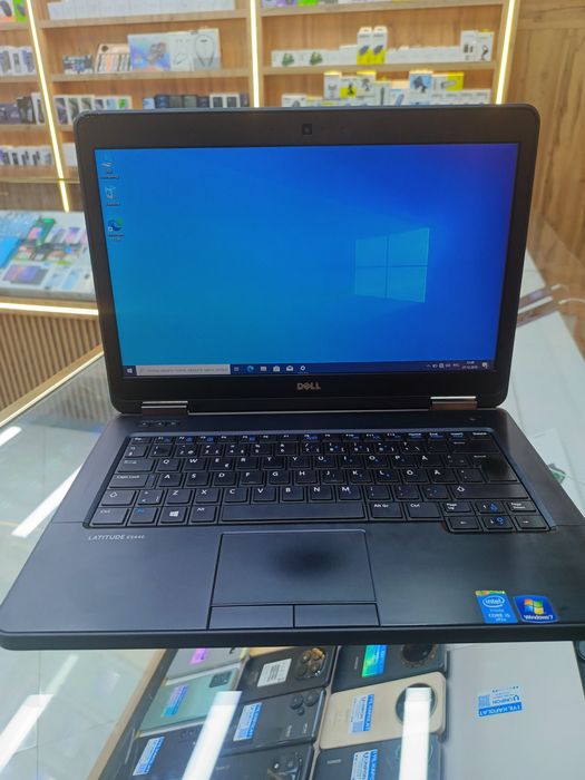 DELL Latitude E5440 i5