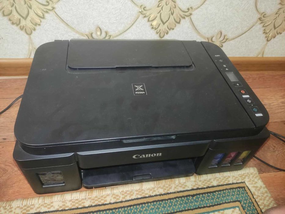 Принтер Canon PIXMA G2410