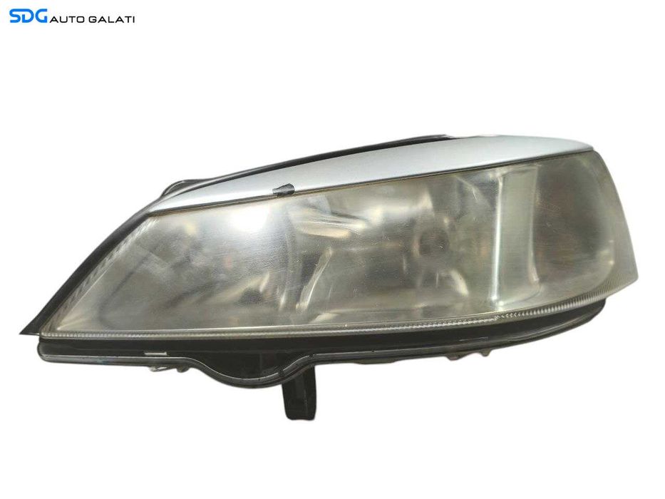 Far Stanga Opel Astra G 1998 - 2004 Cod 009199903 148437 [LR1398]