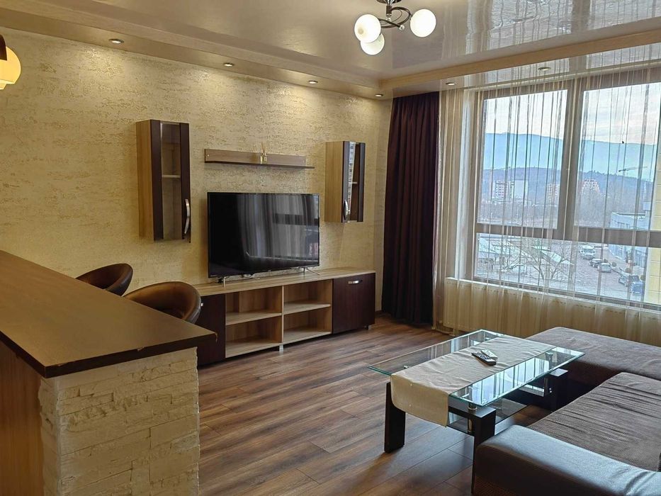 Дава се под наем Двустаен апартамент в София, Люлин - център - 60 кв.м за 500 € - Снимка #2