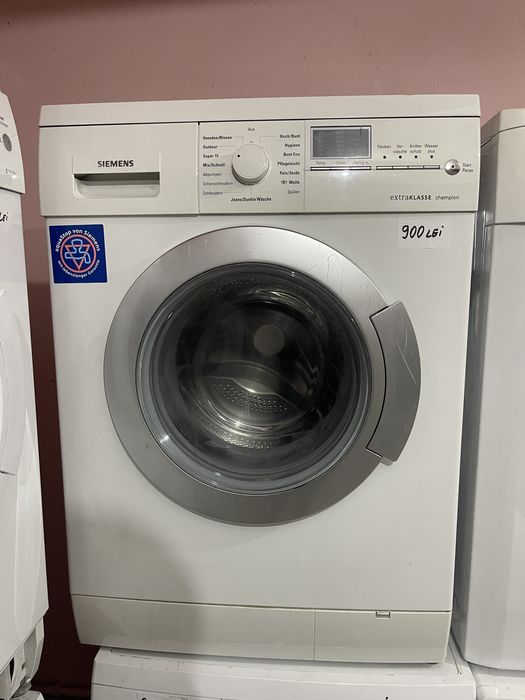 Masina de spalat haine