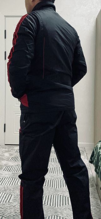 Эркаклар спорт формаси, мужкой спортивный костюм