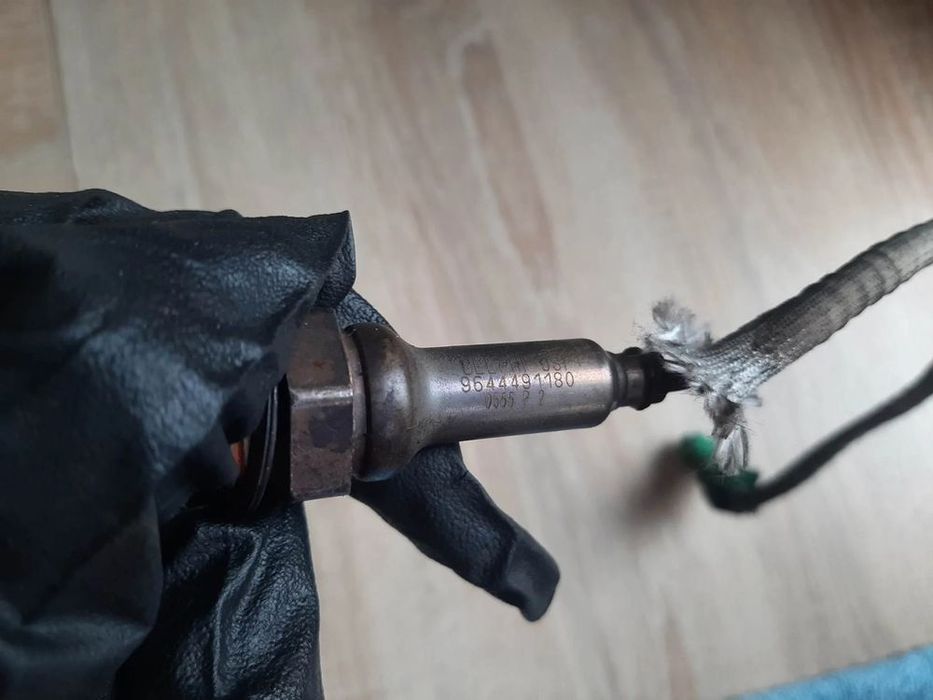 sonda lambda 1.4 b kfu peugeot 206 207  307 citroen c2 c3 c4 9644491180