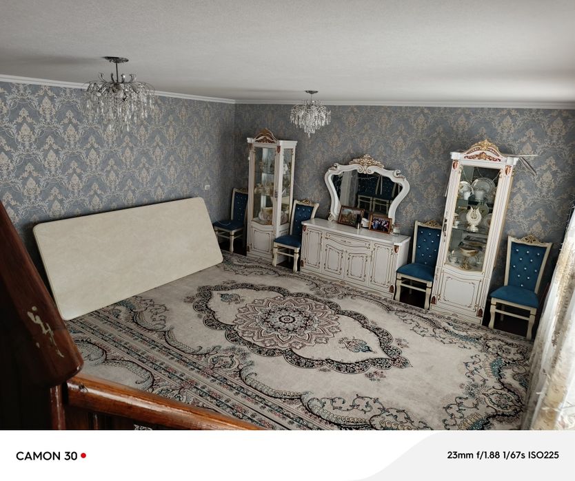 Uy oʻzimiki nurafshon tekistil