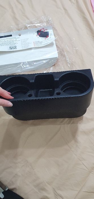 Органайзер для авто