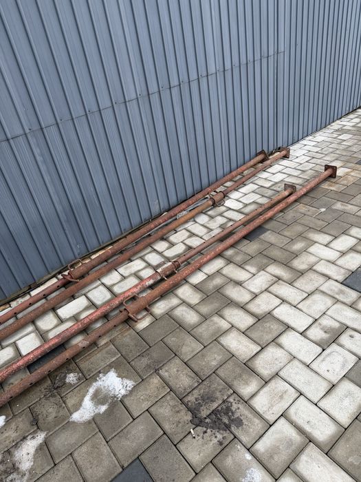 Popici metalici in stare buna