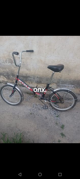 Срочно продам велики