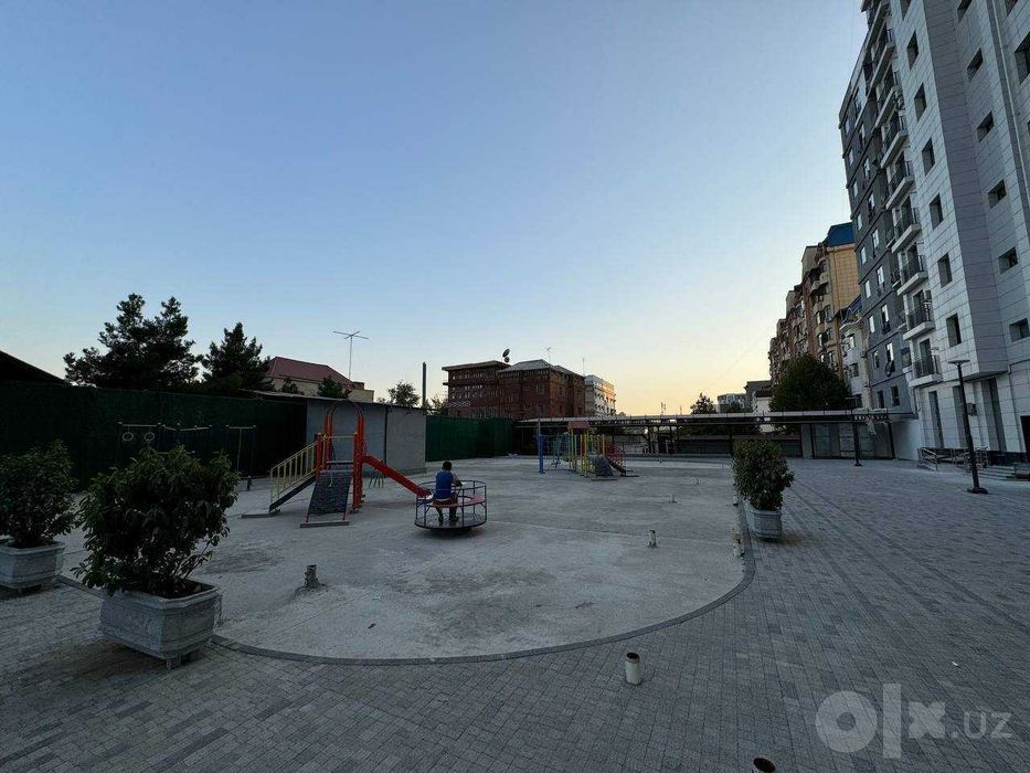 Yjdjcnhjqrf ЖК Nukus Avenue
