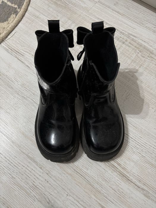 Ghete Lac marimea 31