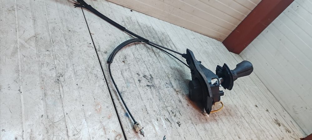 Selector viteze automat BMW E60 E61 200lei