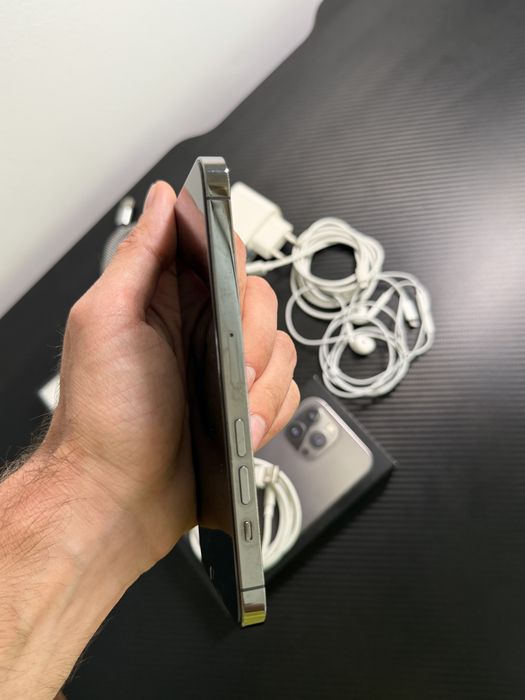 Iphone 13 pro 128 gb Fullbox si accesorii