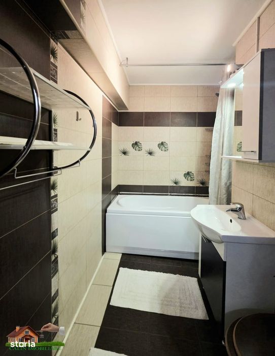 Apartament 3 Camere Etaj 3 Lift Nicolina Belvedere Pet Friendly 550 €